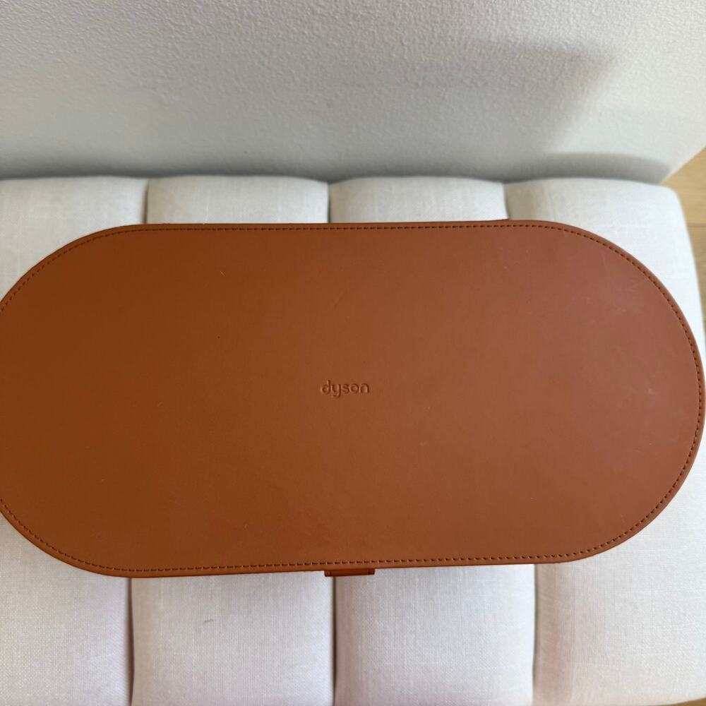 Dyson Hair Styling Set - Silver and Pink - Picture 9 of 12